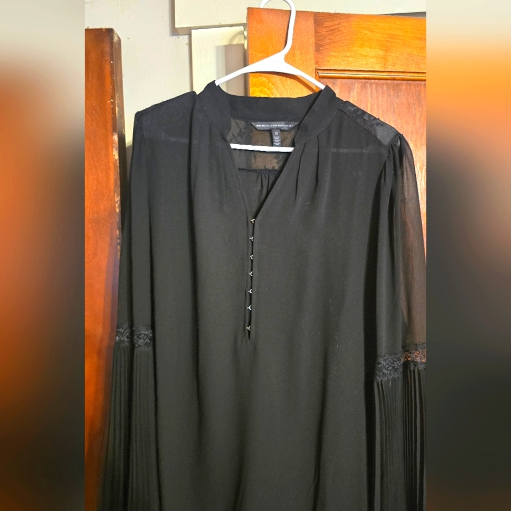 BGWM womens blouse